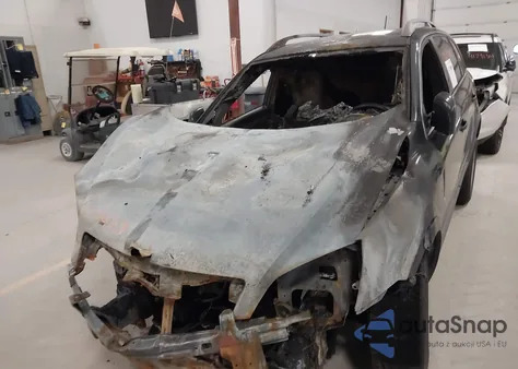 2012 Chevrolet Captiva Sport 2Ls from USA, damaged, VIN 3GNAL2EK3CS649541